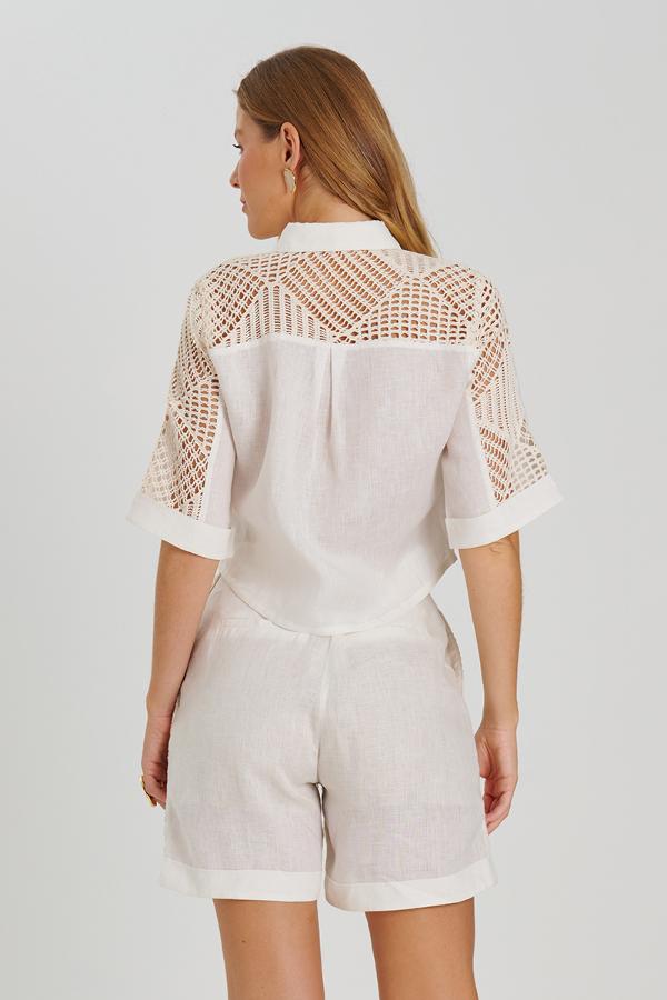 CAMISA CS