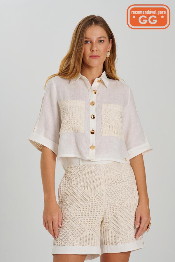 CAMISA CS