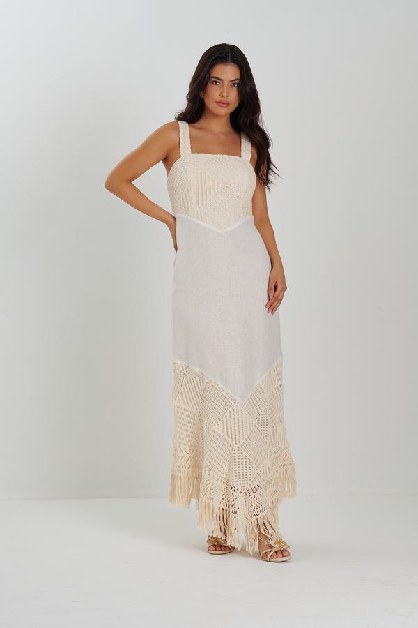 VESTIDO