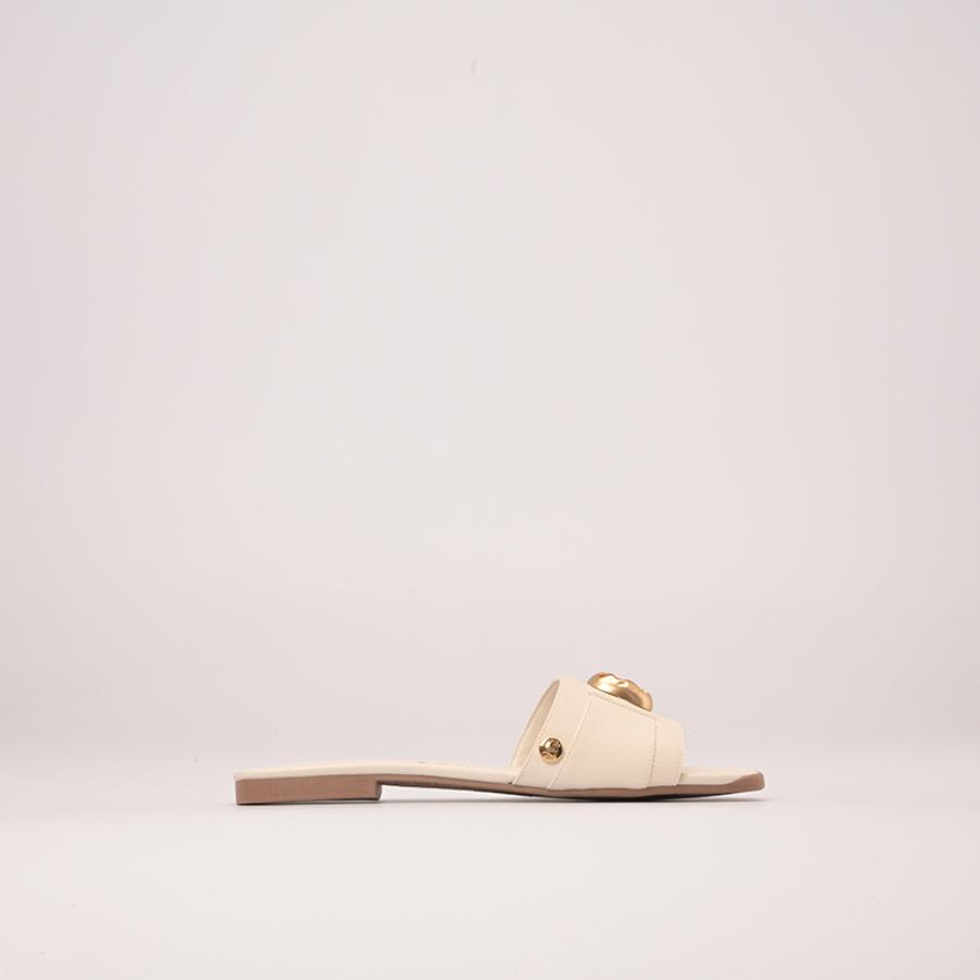 SANDALIA FLAT