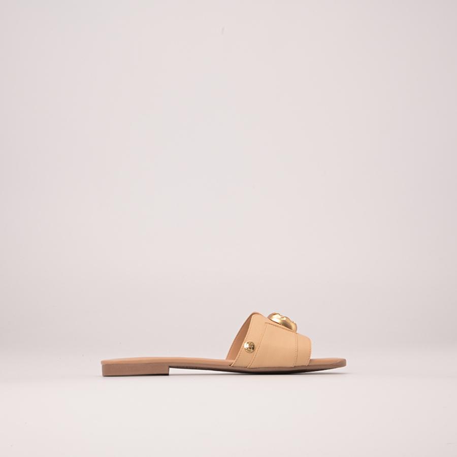 SANDALIA FLAT