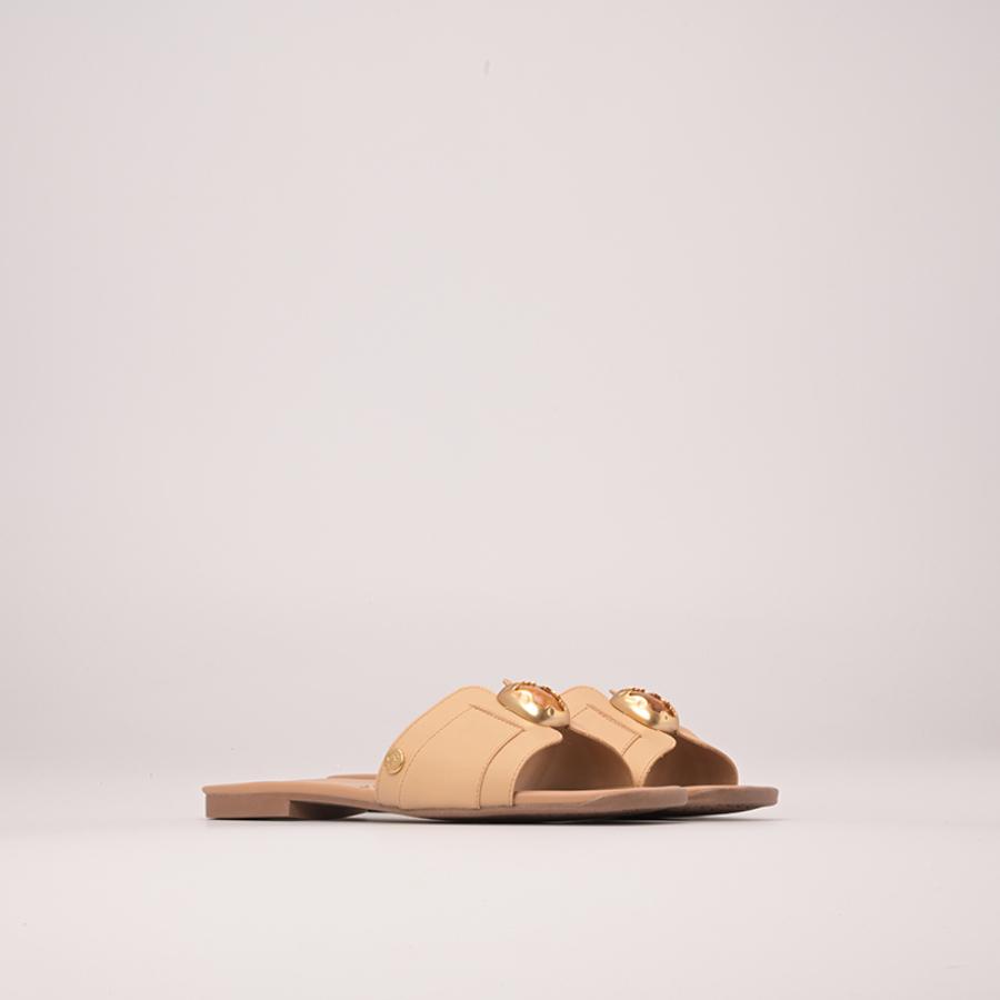 SANDALIA FLAT