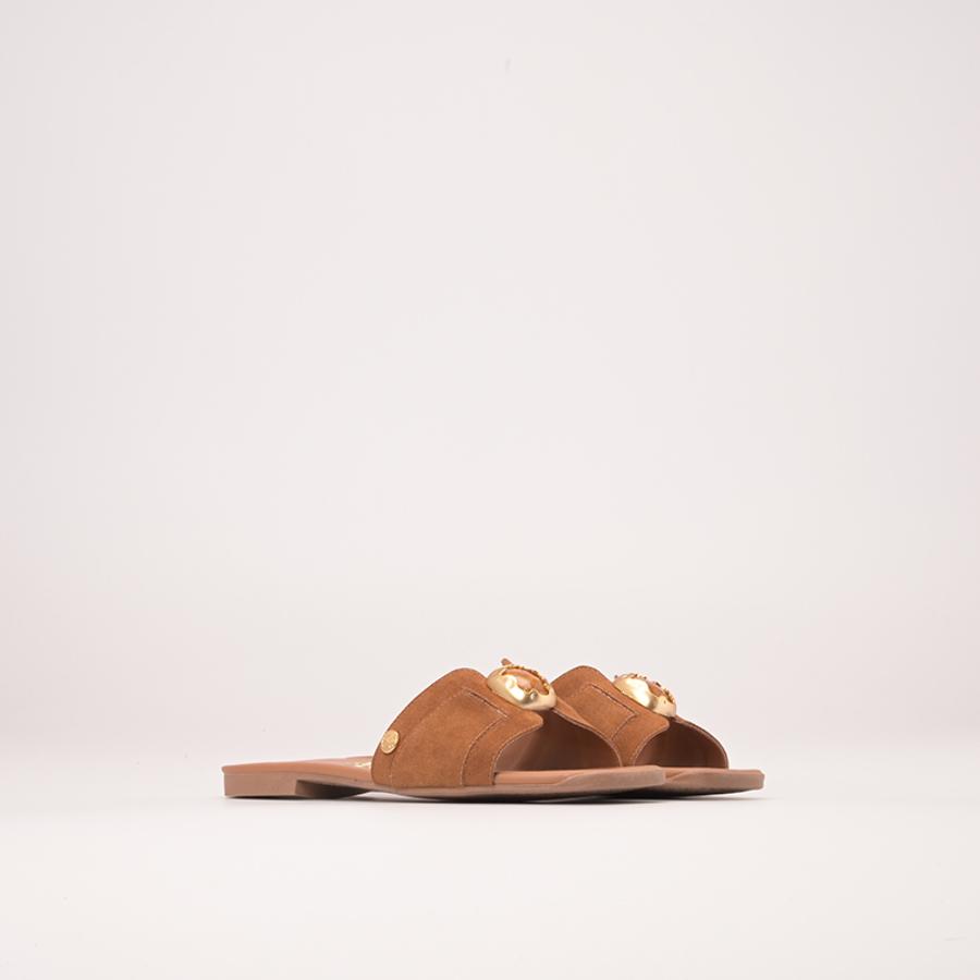 SANDALIA FLAT