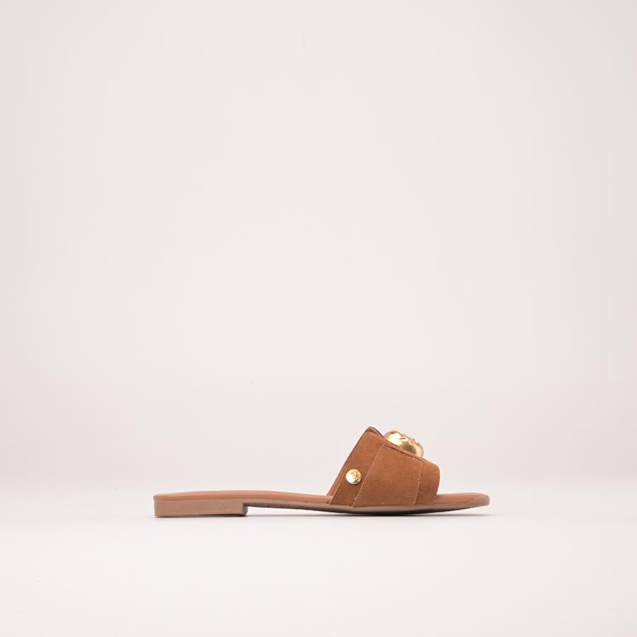 SANDALIA FLAT