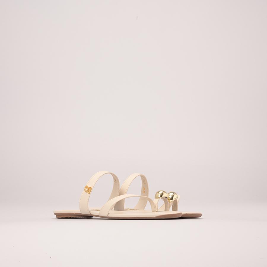 SANDALIA FLAT