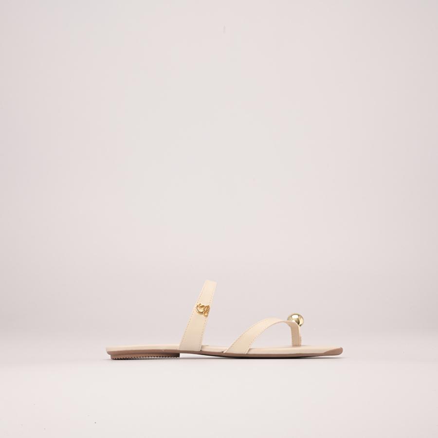 SANDALIA FLAT