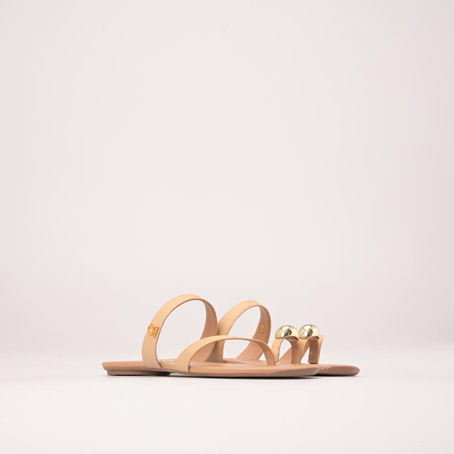 SANDALIA FLAT