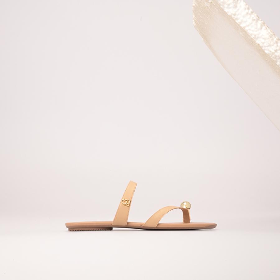 SANDALIA FLAT
