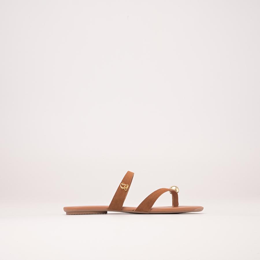 SANDALIA FLAT