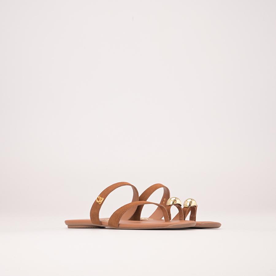 SANDALIA FLAT