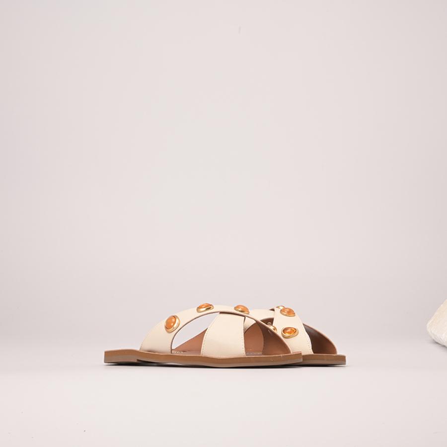 SANDALIA FLAT