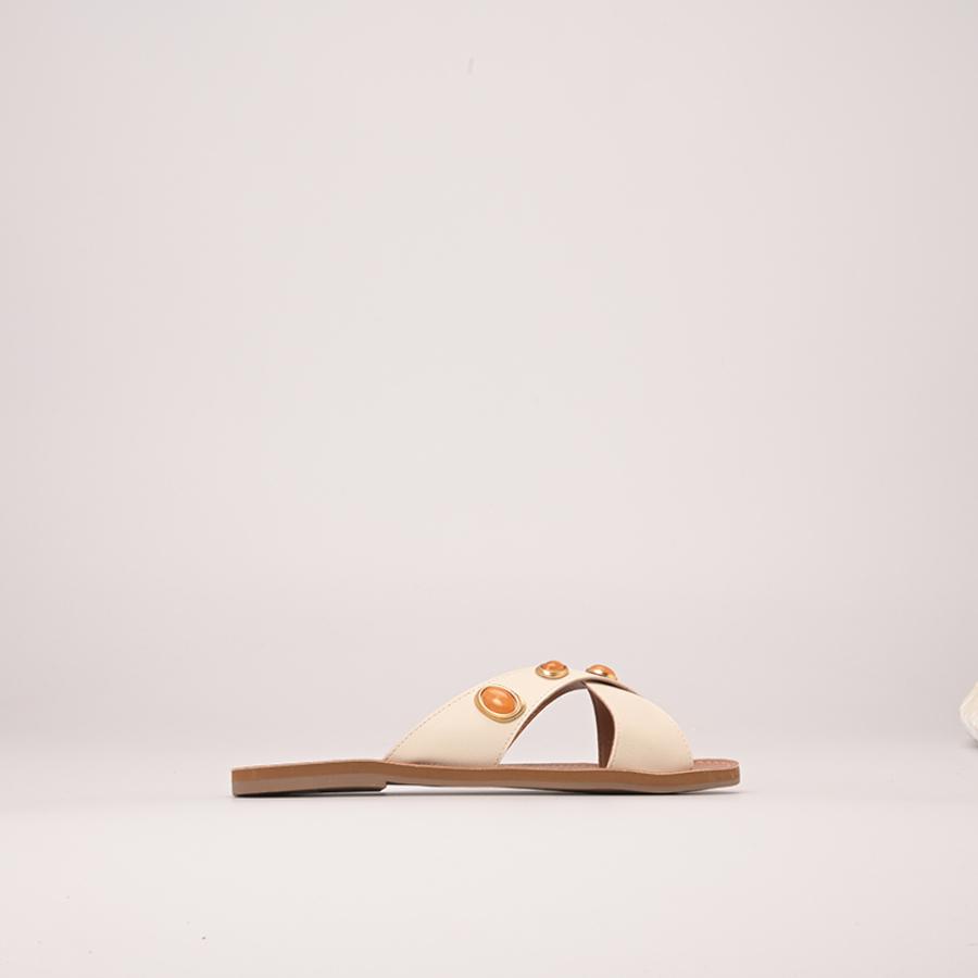 SANDALIA FLAT