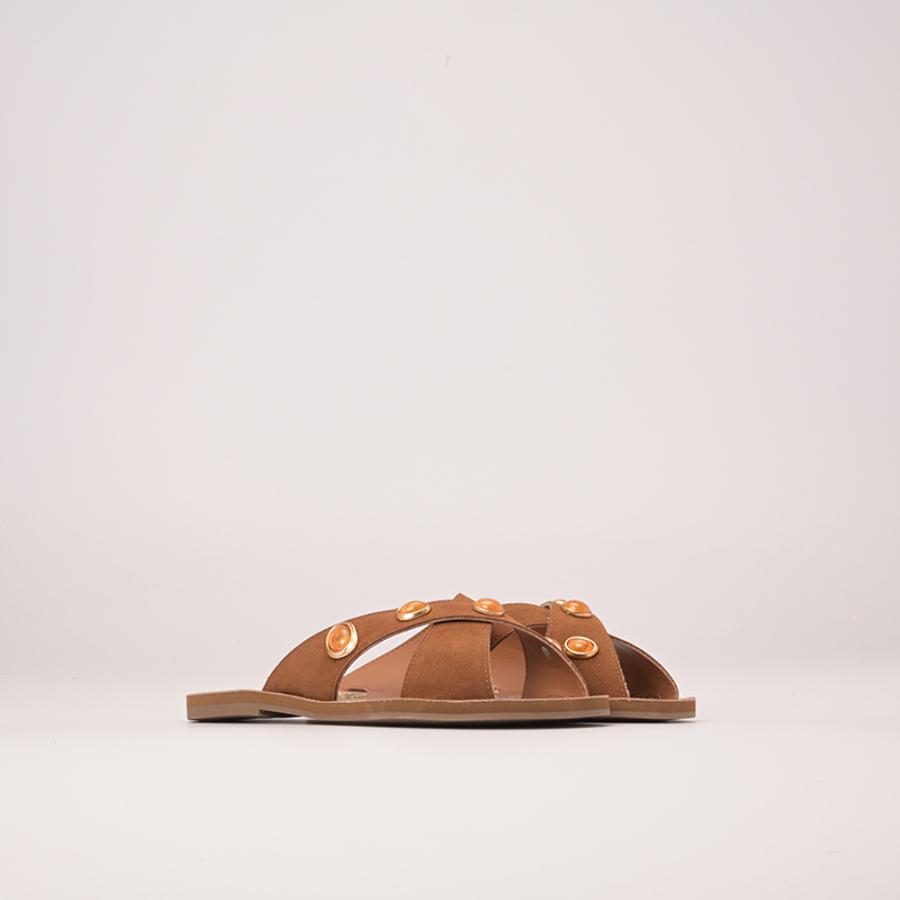 SANDALIA FLAT