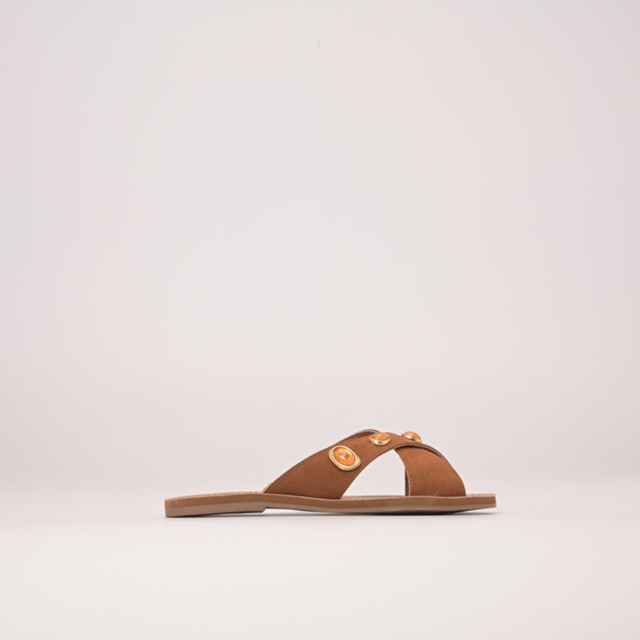 SANDALIA FLAT