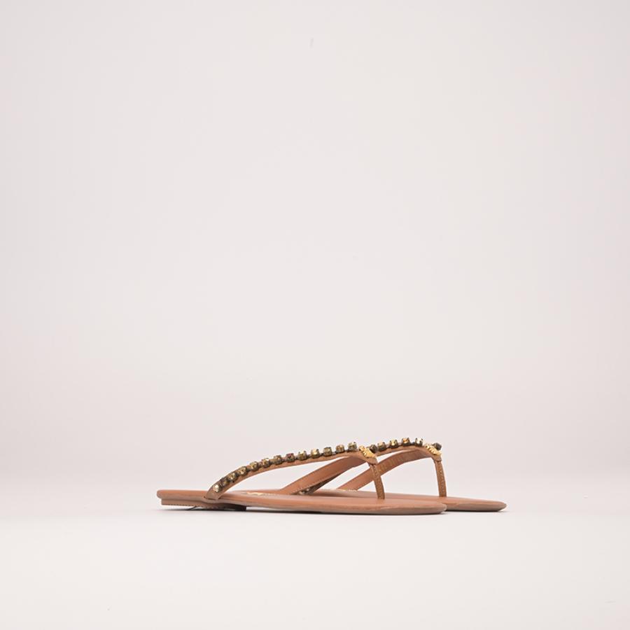 SANDALIA FLAT