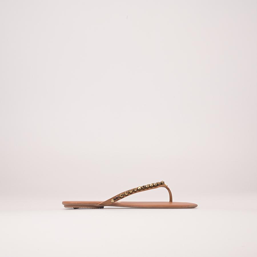 SANDALIA FLAT
