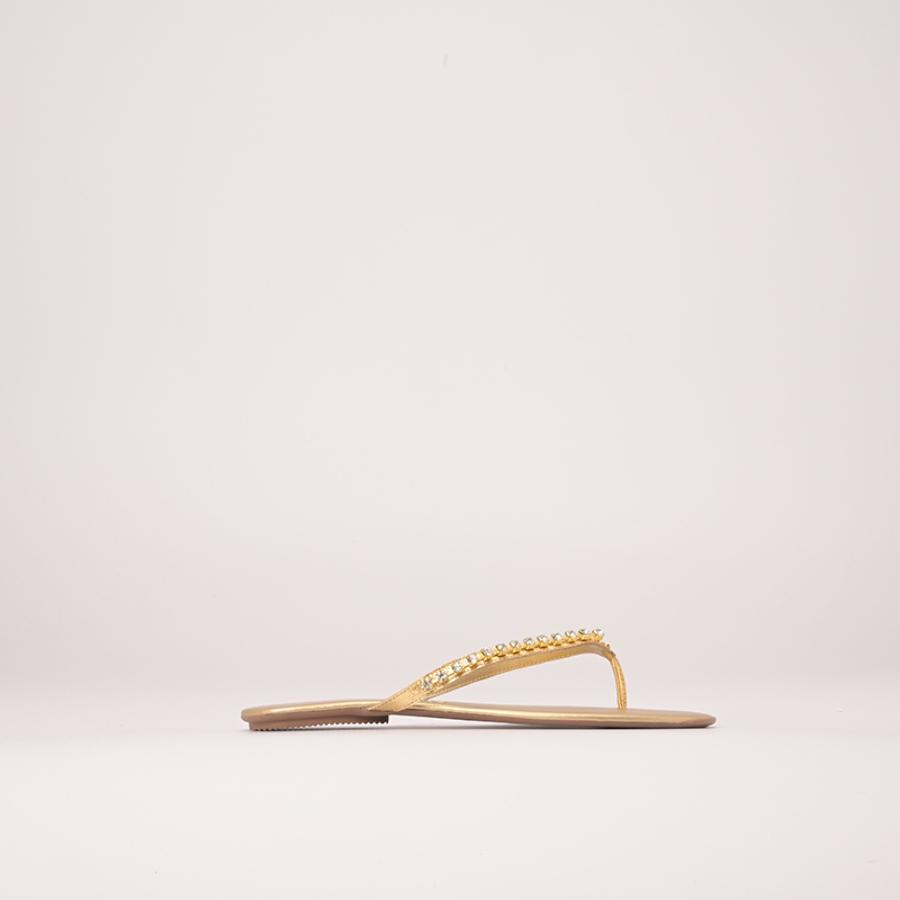 SANDALIA FLAT