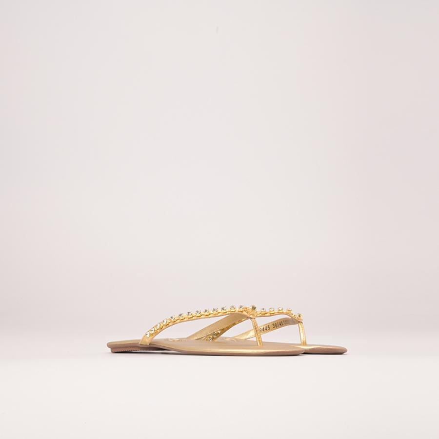 SANDALIA FLAT