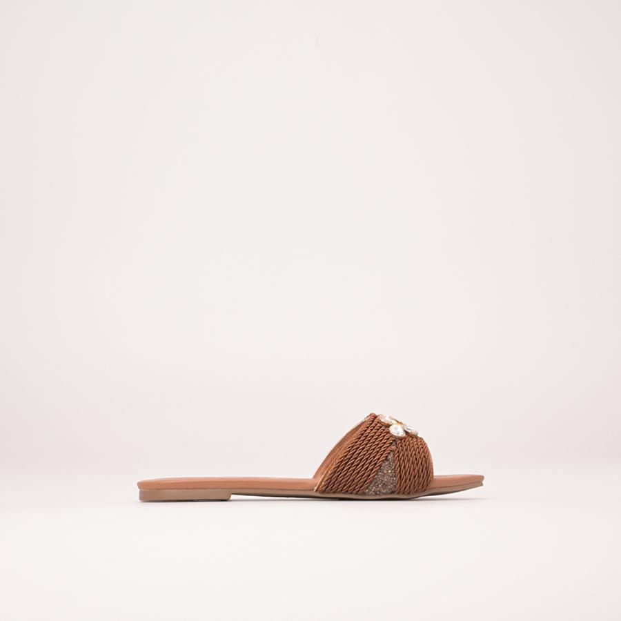 SANDALIA FLAT