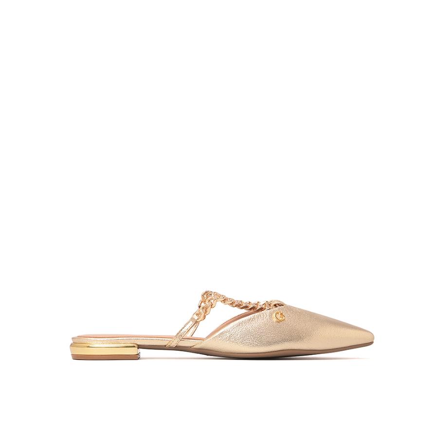 ZAPATO MULE