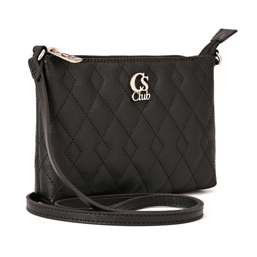 MINI MANU CROSSBODY BAG