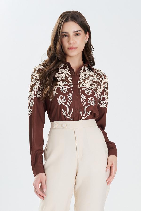 CAMISA CS