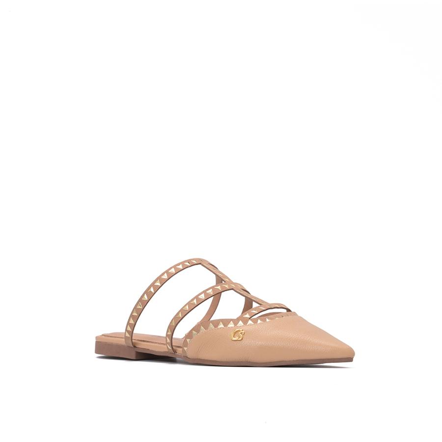 ZAPATO MULE