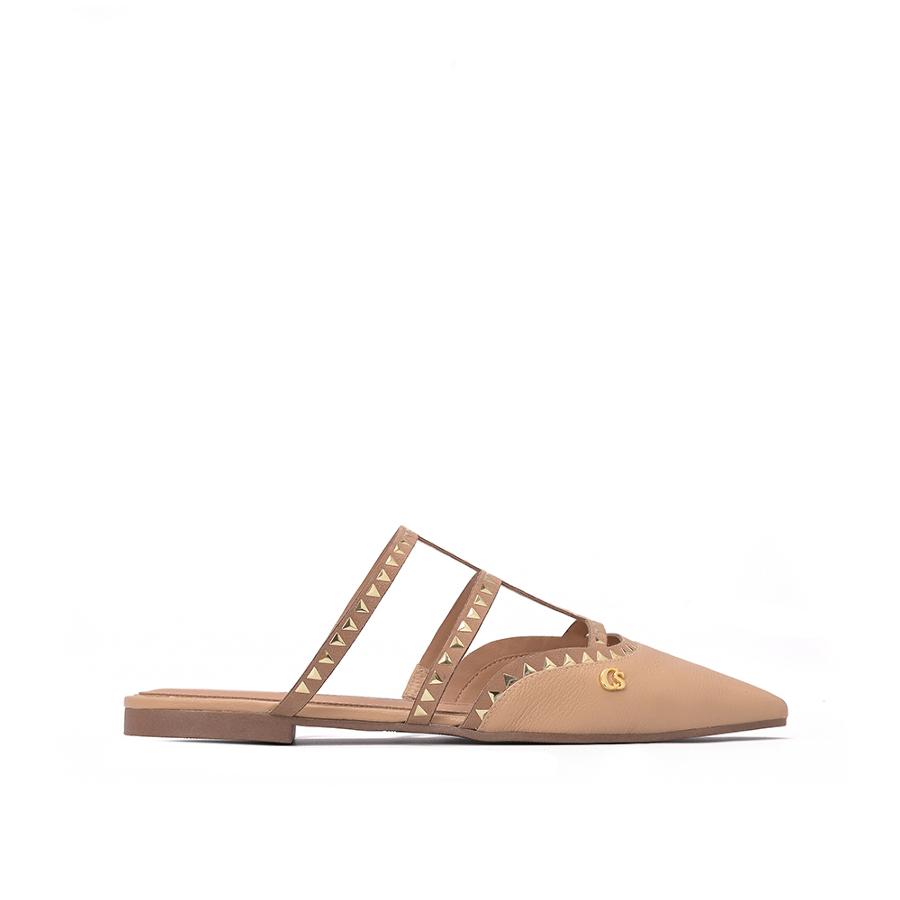 ZAPATO MULE