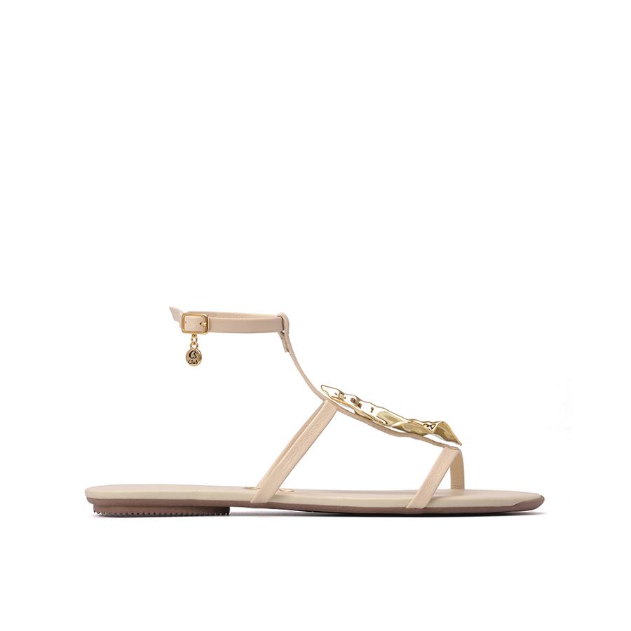 SANDALIA FLAT