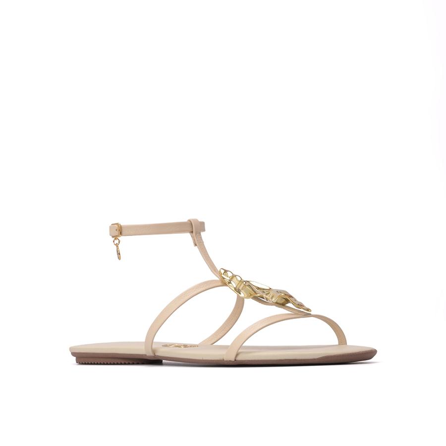 SANDALIA FLAT