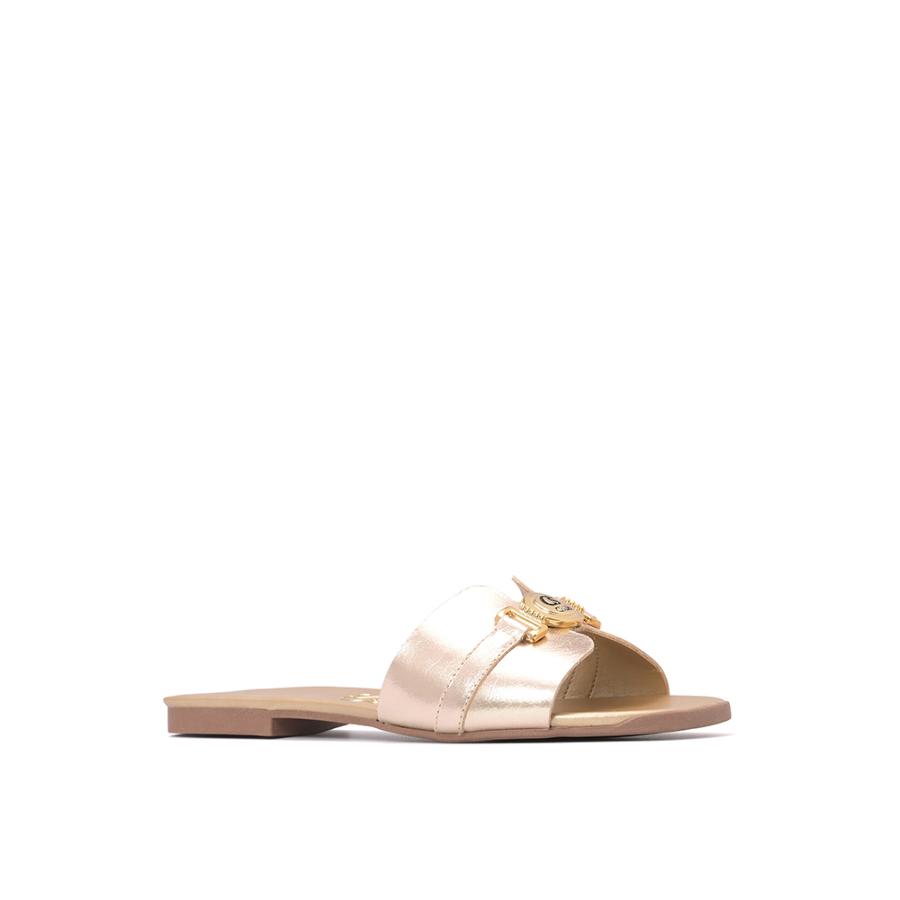 SANDALIA FLAT