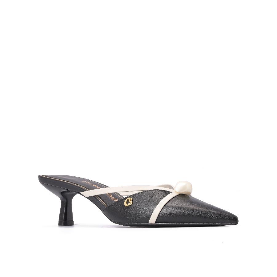 ZAPATO MULE