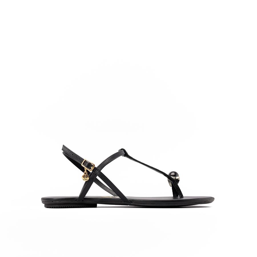 SANDALIA FLAT
