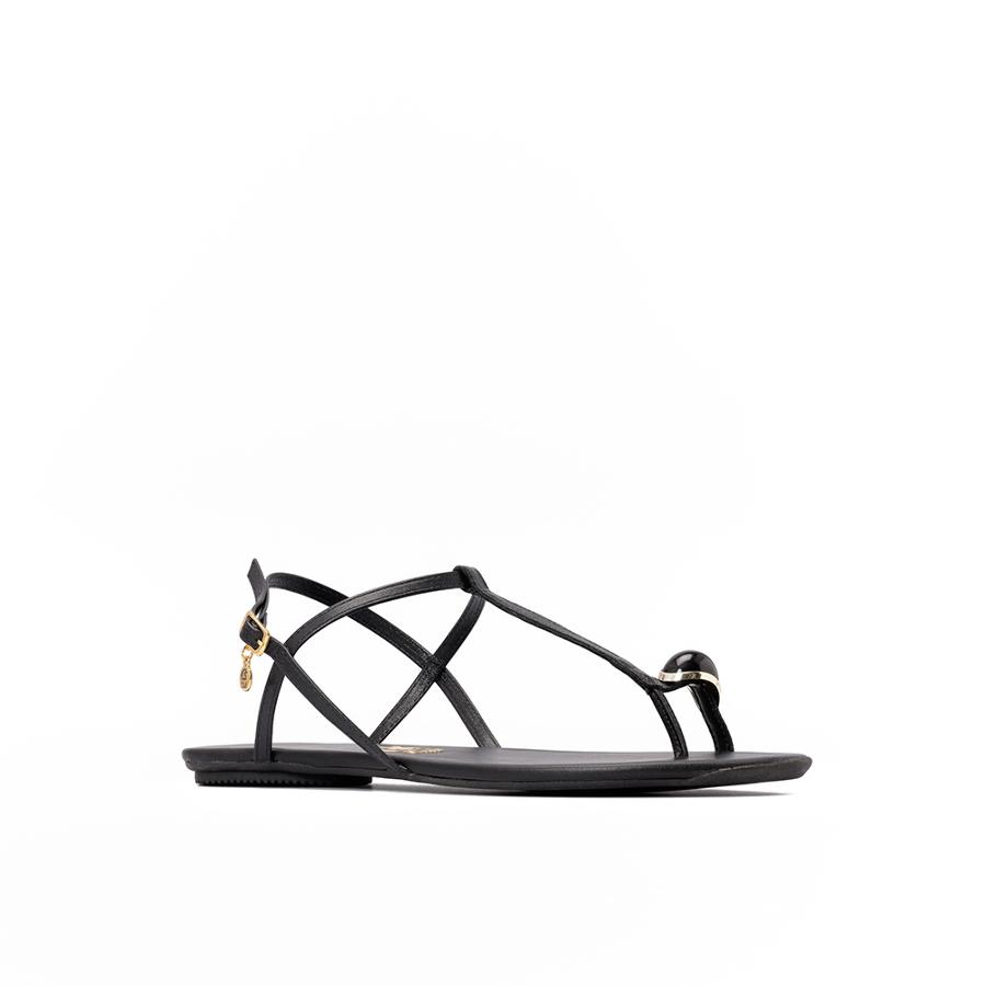 SANDALIA FLAT