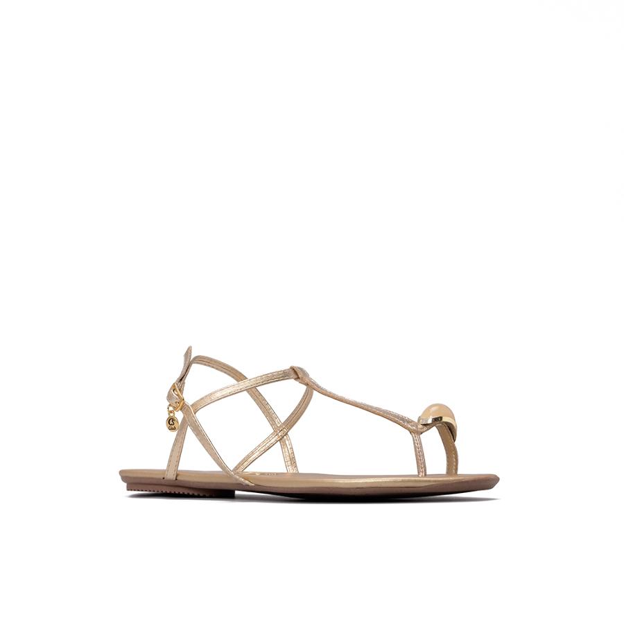 SANDALIA FLAT