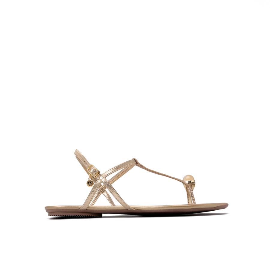 SANDALIA FLAT