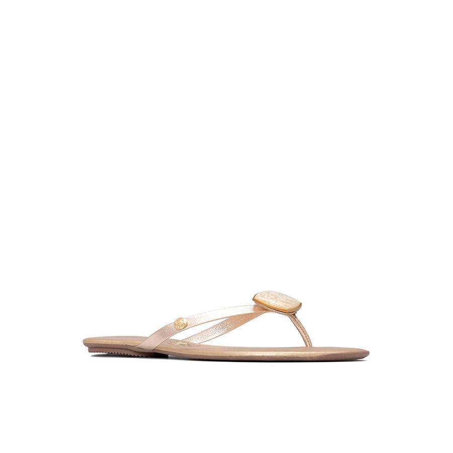 SANDALIA FLAT