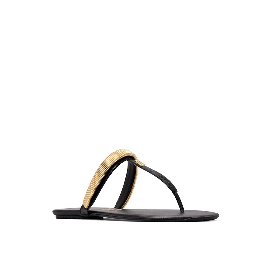 SANDALIA FLAT