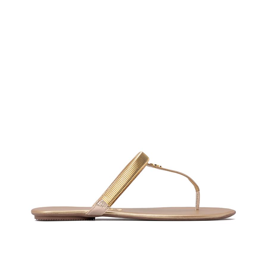 SANDALIA FLAT