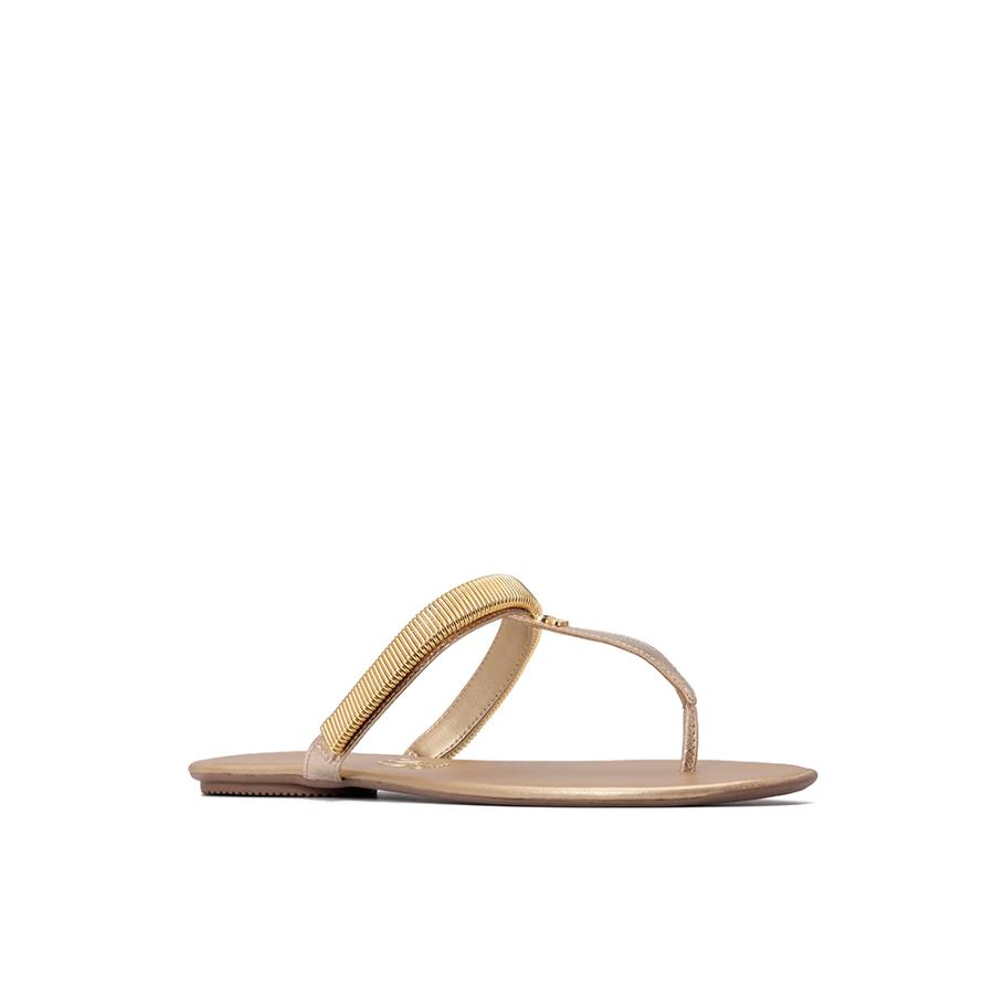 SANDALIA FLAT