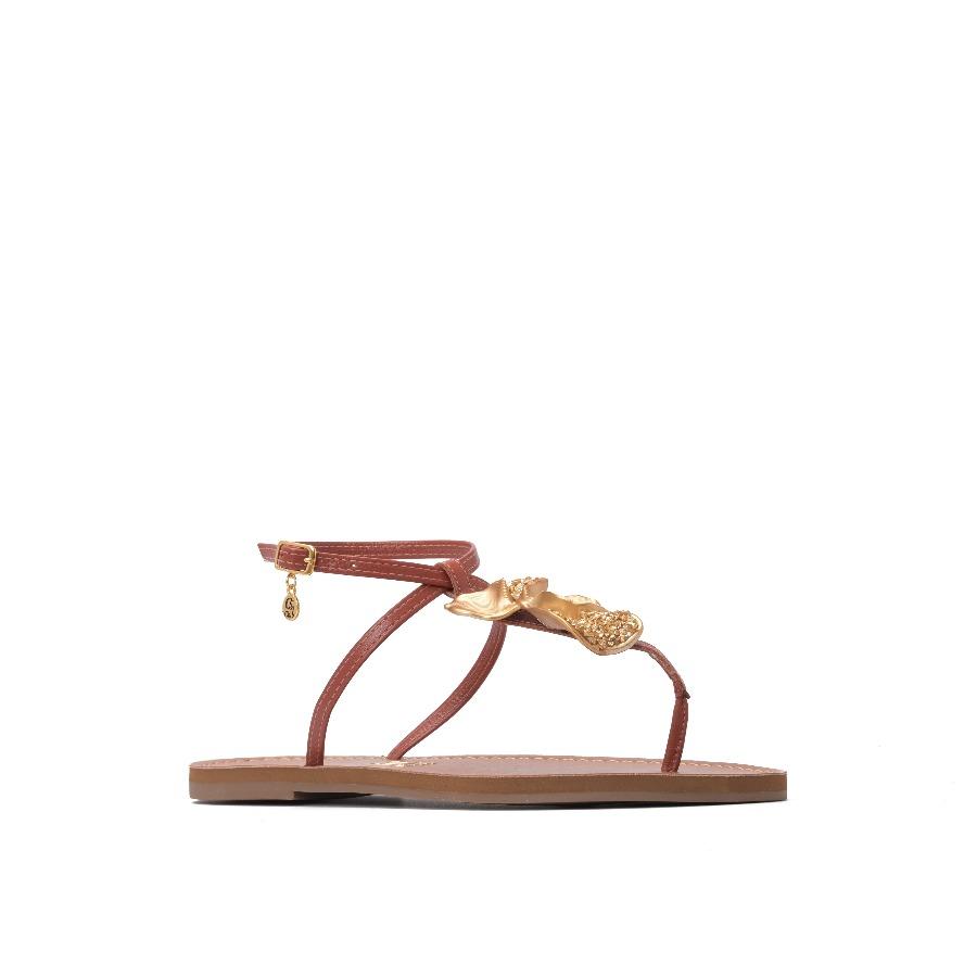 SANDALIA FLAT