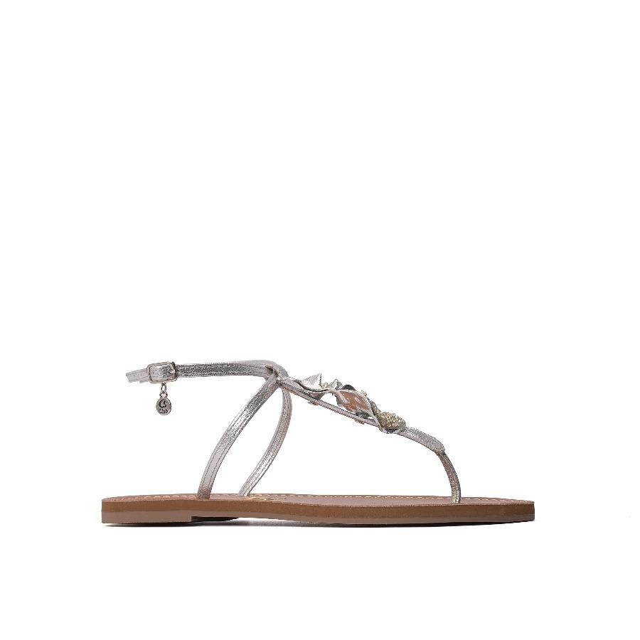 SANDALIA FLAT