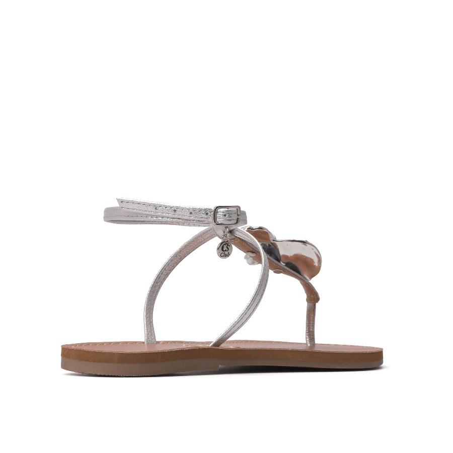 SANDALIA FLAT