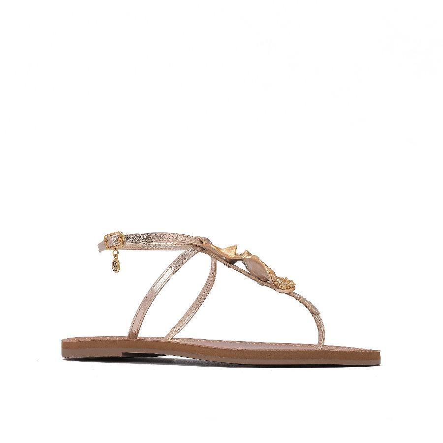 SANDALIA FLAT