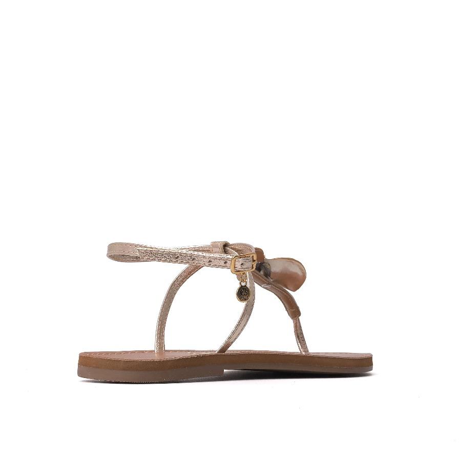 SANDALIA FLAT