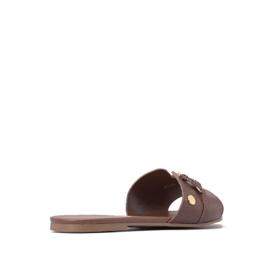SANDALIA FLAT