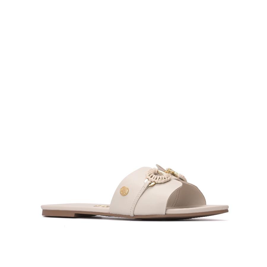 SANDALIA FLAT
