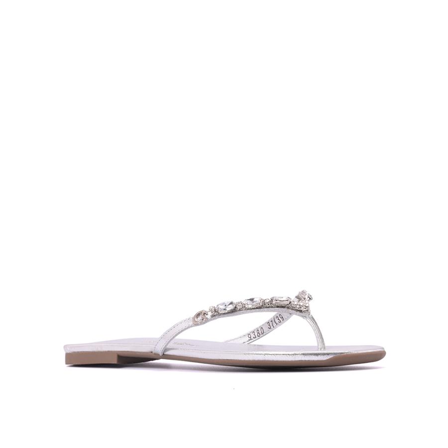 SANDALIA FLAT