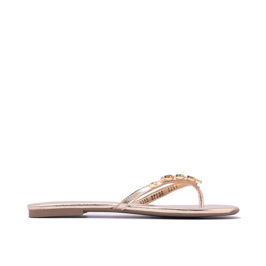 SANDALIA FLAT