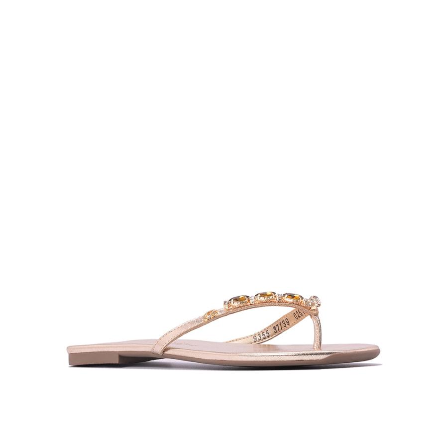 SANDALIA FLAT